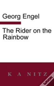 Capa do artigo The Rider On The Rainbow