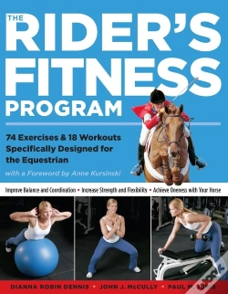 Capa do artigo The Rider'S Fitness Program