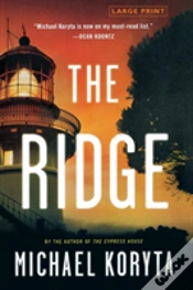 Capa do artigo The Ridge
