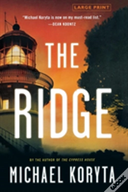 Capa do artigo The Ridge