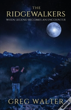 Capa do artigo The Ridgewalkers: When Legend Becomes An