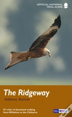 Capa do artigo The Ridgeway