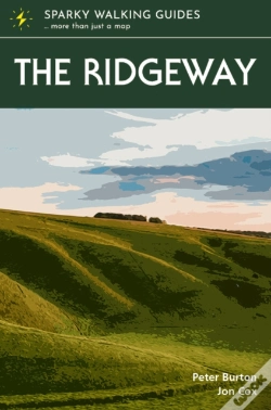 Capa do artigo The Ridgeway