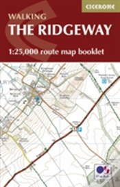 Capa do artigo The Ridgeway Map Booklet