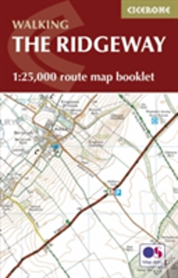 Capa do artigo The Ridgeway Map Booklet
