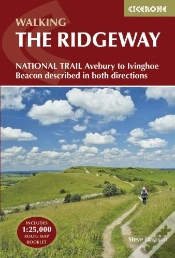 Capa do artigo The Ridgeway National Trail