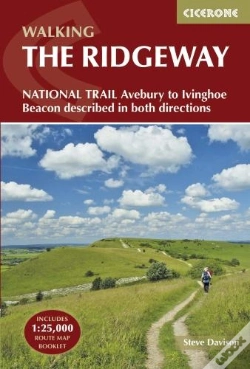 Capa do artigo The Ridgeway National Trail