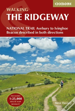 Capa do artigo The Ridgeway National Trail