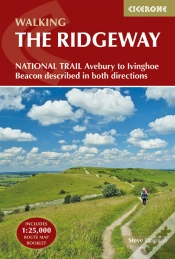 Capa do artigo The Ridgeway National Trail