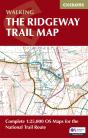 The Ridgeway Trail Map - Preview