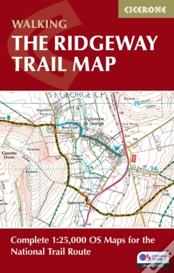 Capa do artigo The Ridgeway Trail Map