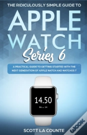 Capa do artigo The Ridiculously Simple Guide To Apple W