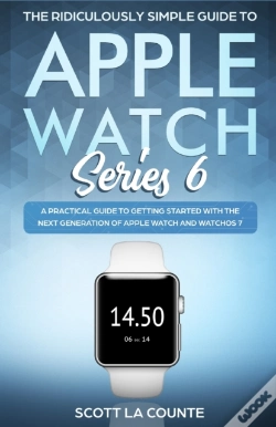 Capa do artigo The Ridiculously Simple Guide To Apple W