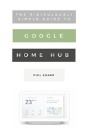 The Ridiculously Simple Guide To Google Home Hub - Preview