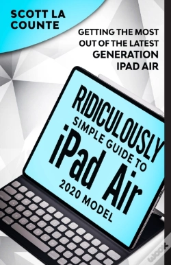 Capa do artigo The Ridiculously Simple Guide To Ipad Ai