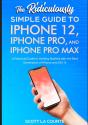 The Ridiculously Simple Guide To Iphone - Preview