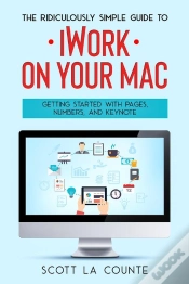 Capa do artigo The Ridiculously Simple Guide To Iworkfor Mac