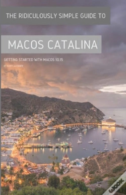 Capa do artigo The Ridiculously Simple Guide To Macos Catalina