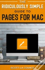 Capa do artigo The Ridiculously Simple Guide To Pages