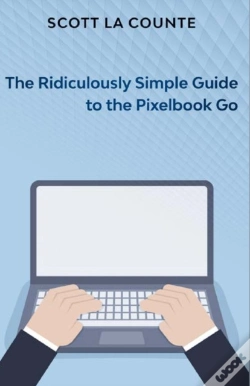 Capa do artigo The Ridiculously Simple Guide To Pixel G