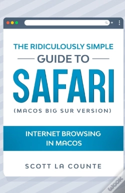 Capa do artigo The Ridiculously Simple Guide To Safari
