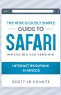 The Ridiculously Simple Guide To Safari - Preview