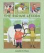 The Riding Lesson - Preview