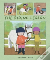 Capa do artigo The Riding Lesson