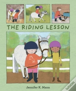 Capa do artigo The Riding Lesson