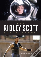 Capa do artigo The Ridley Scott Encyclopedia