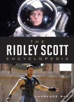 Capa do artigo The Ridley Scott Encyclopedia