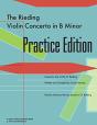The Rieding Violin Concerto In B Minor Practice Edition - Preview