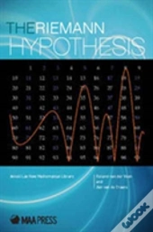 The Riemann Hypothesis