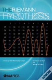 Capa do artigo The Riemann Hypothesis