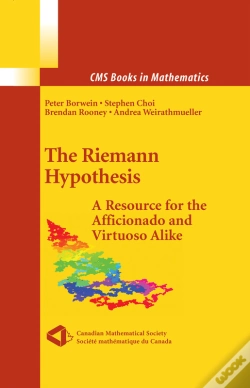 Capa do artigo The Riemann Hypothesis