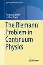 The Riemann Problem In Continuum Physics - Preview