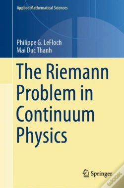 Capa do artigo The Riemann Problem In Continuum Physics