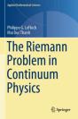 The Riemann Problem In Continuum Physics - Preview
