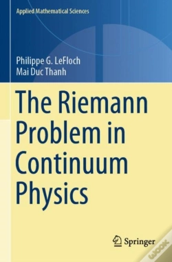 Capa do artigo The Riemann Problem In Continuum Physics