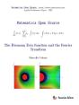 The Riemann Zeta Function And The Fourier Transform - Preview