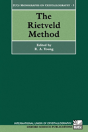 The Rietveld Method - Preview