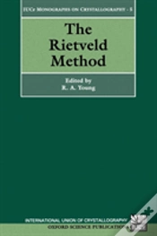 Capa do artigo The Rietveld Method
