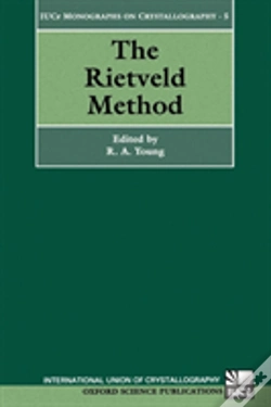Capa do artigo The Rietveld Method