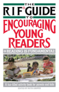 The Rif Guide To Encouraging Young Readers