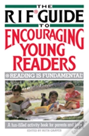 Capa do artigo The Rif Guide To Encouraging Young Readers