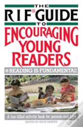 The Rif Guide To Encouraging Young Readers