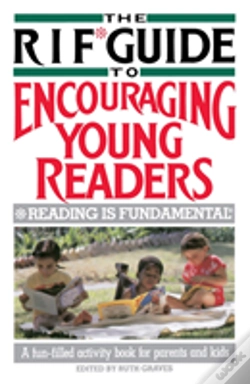 Capa do artigo The Rif Guide To Encouraging Young Readers