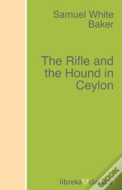 Capa do artigo The Rifle And The Hound In Ceylon