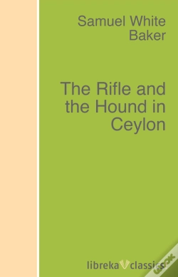 Capa do artigo The Rifle And The Hound In Ceylon