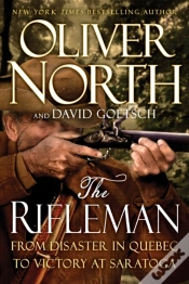Capa do artigo The Rifleman